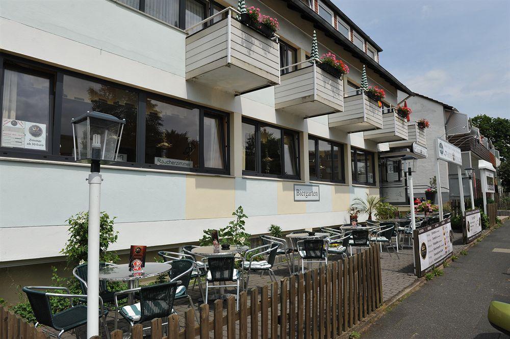 Hotel Royal บาดซัลซูเฟลน ภายนอก รูปภาพ
