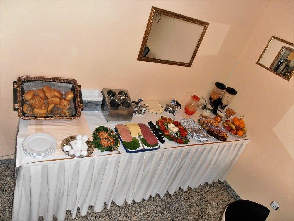Hotel Royal บาดซัลซูเฟลน ภายนอก รูปภาพ